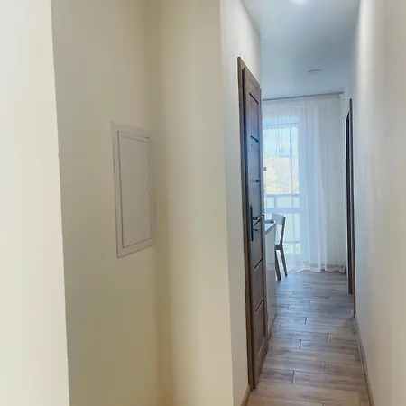 Fewdays Apartamento Michalovce