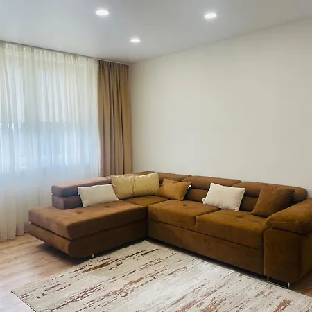 Apartment Fewdays Michalovce