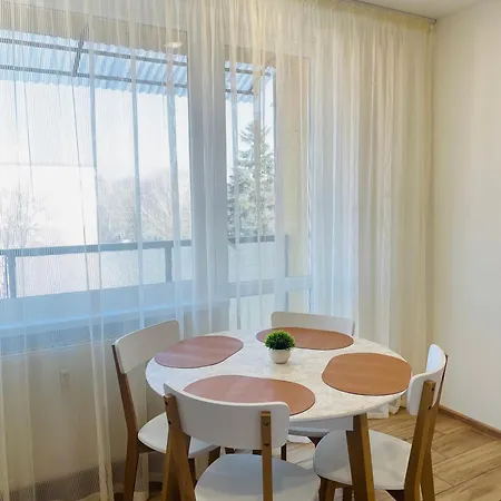 Apartment Fewdays Michalovce